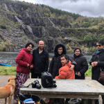 “When Aaryan is happy, we’re all happy.”